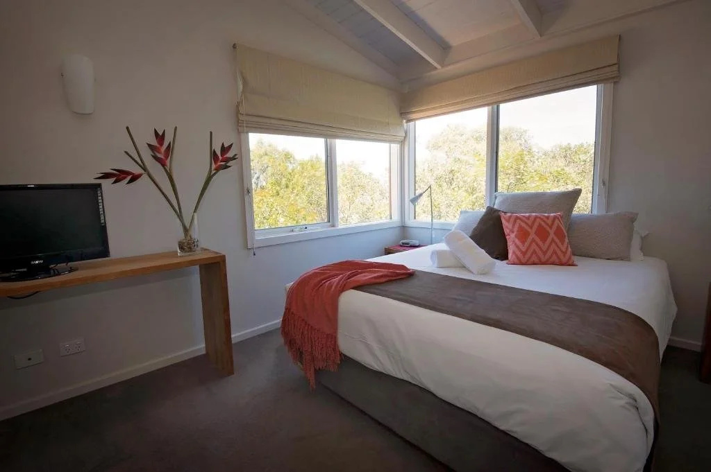The Lakes Beachfront Holiday Retreat - Général