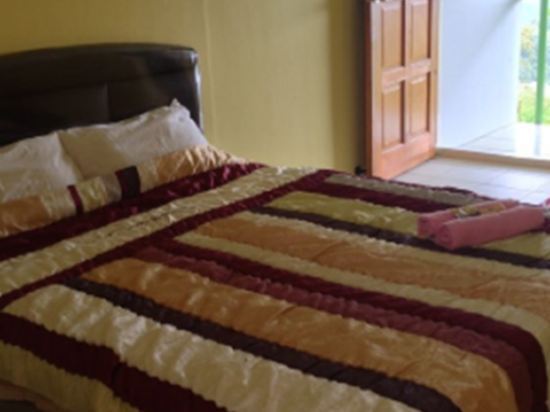 D'Villa Rina Ria Lodge