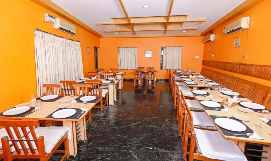 Sterling Arunai Anantha Resort - Général