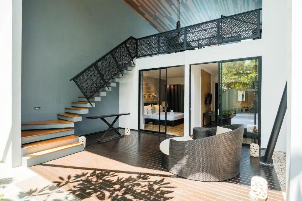 Aurora Villa Nusa Dua by The Lavana