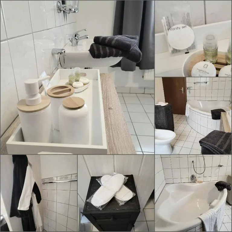 Suite