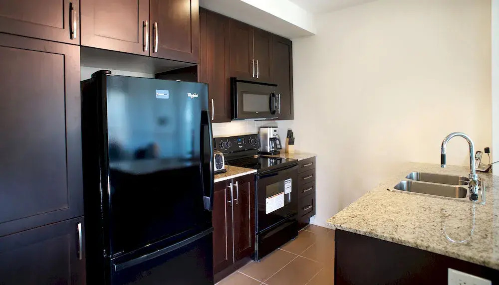 The Park Residences at Parkside Village - фото 17