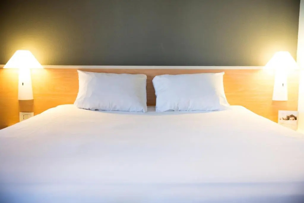 ibis Firenze Nord Aeroporto - Chambres