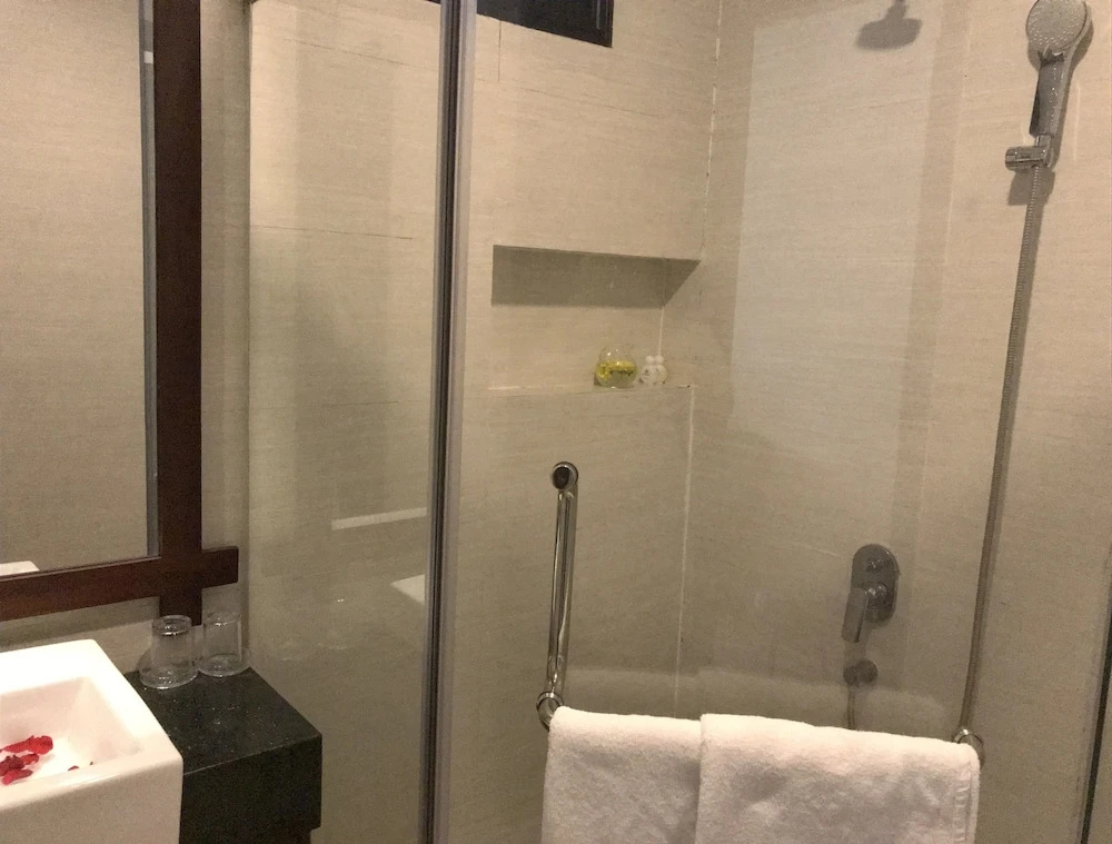 Standard Double Basement room (full double bed)