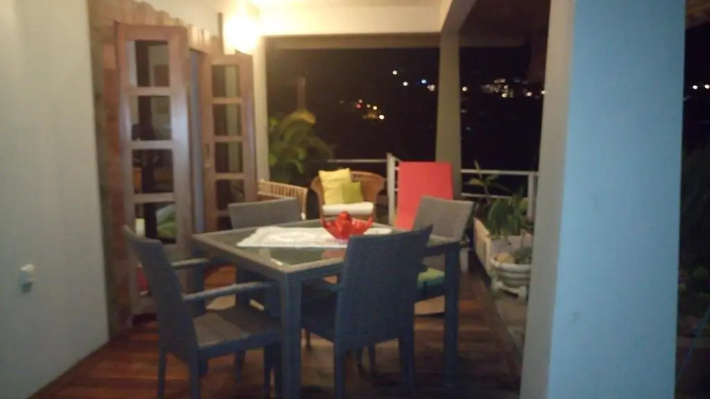 Bungalow