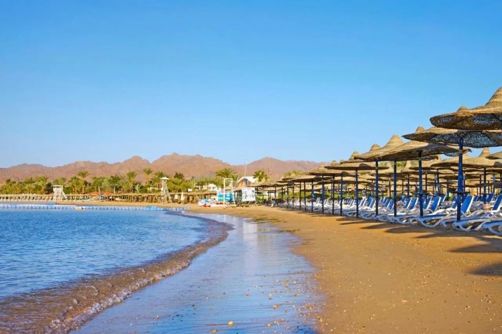 Gafy Resort Aqua Park - Général