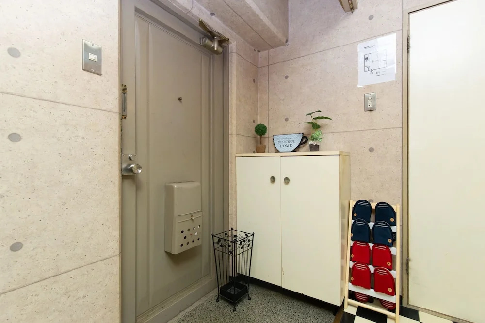 Rose Heights Higashimoto 사진 15