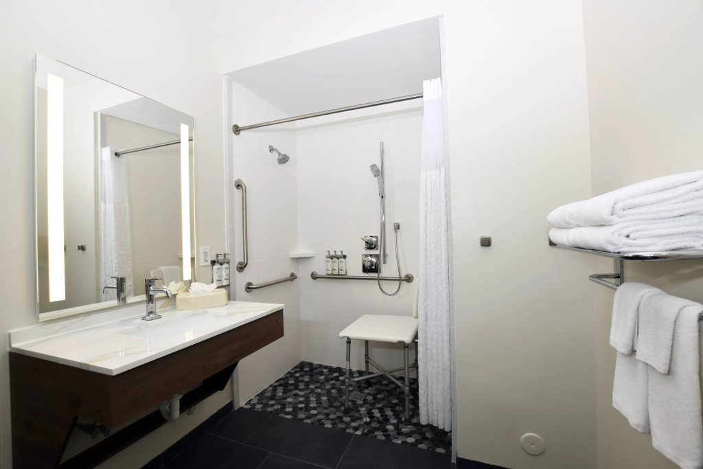Staybridge Suites Detroit Novi by IHG - Général