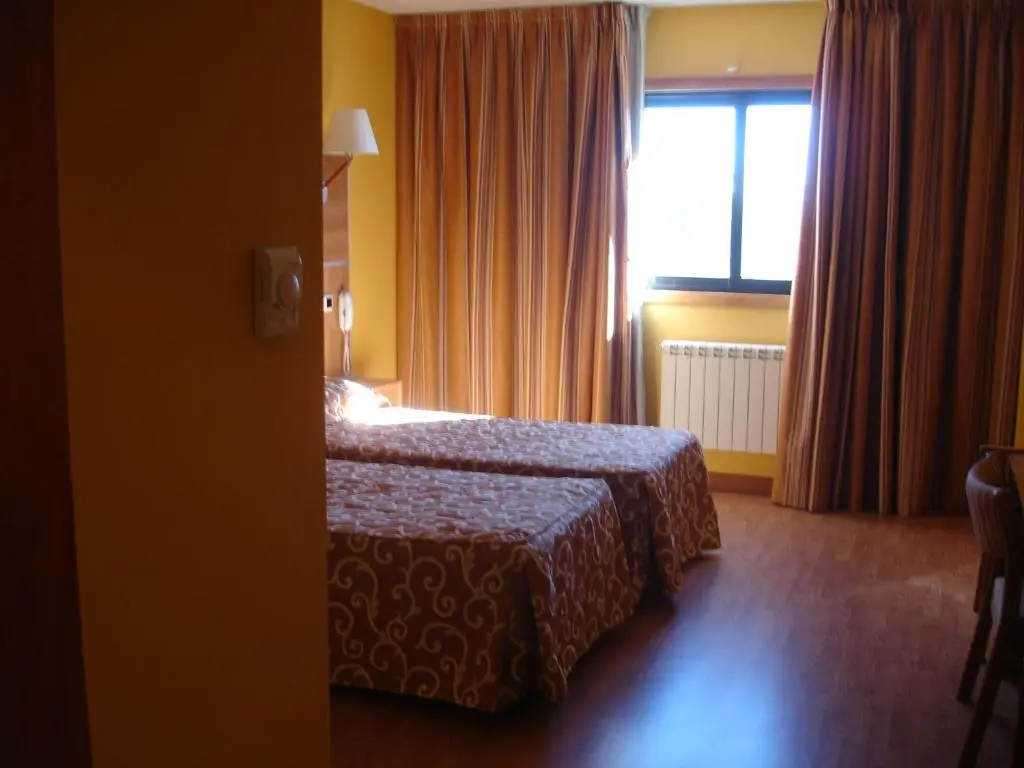 La Cañada - Chambres