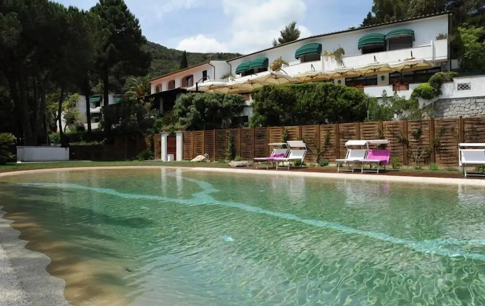 Hotel photo 16