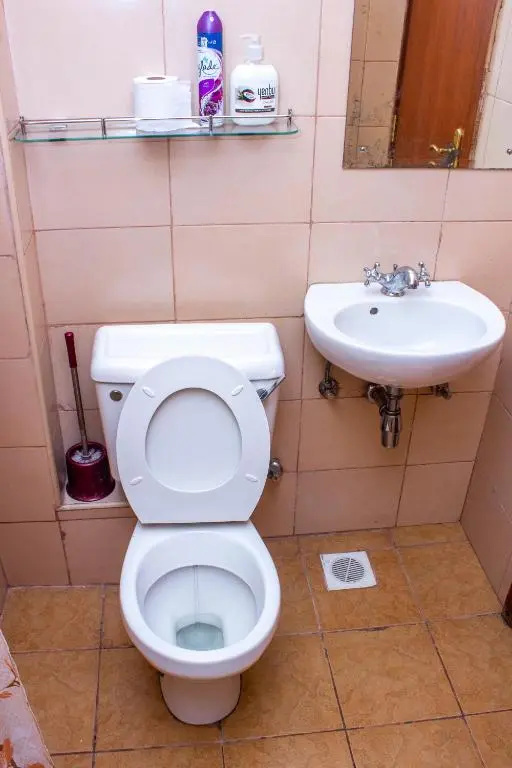 Kasty L Studios and Apartments
