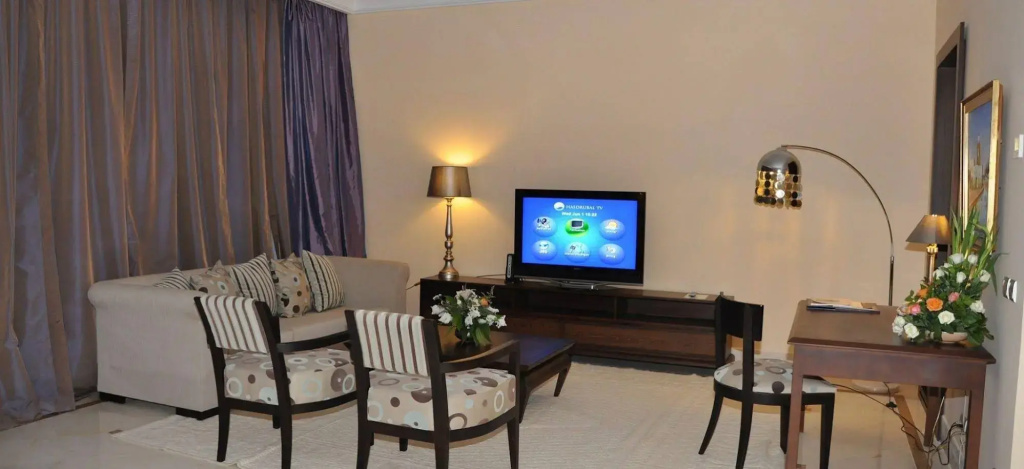 Hasdrubal Prestige Thalassa & Spa Djerba - Général