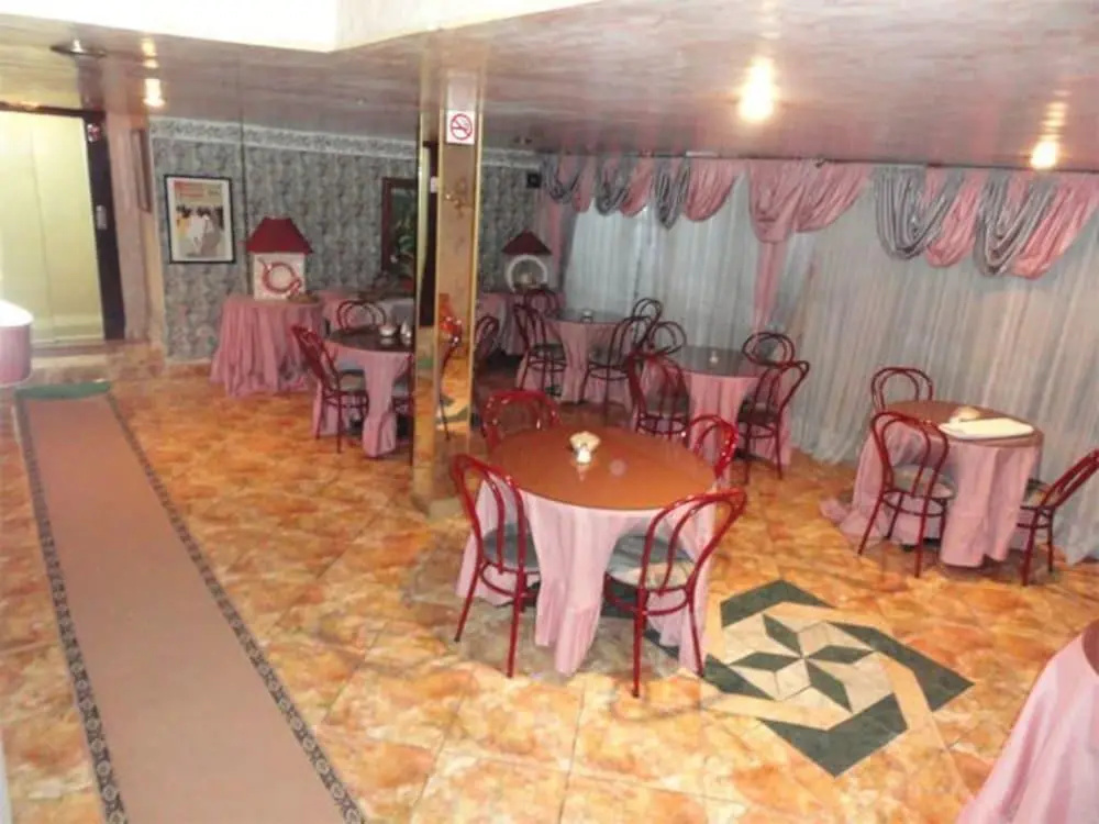 Hotel photo 19