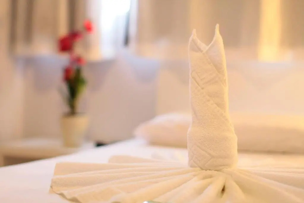 Iguassu Flats Hotel - Chambres