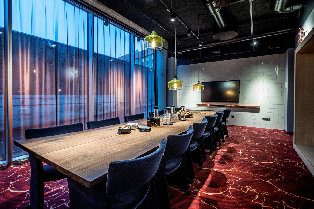 Scandic Kødbyen Galeriebild 17