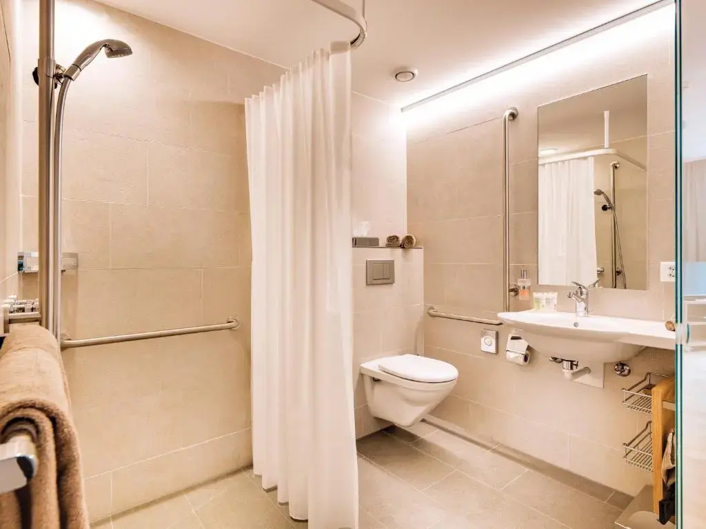 Ferienhotel Bodensee - Chambres