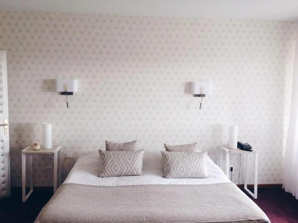Hotel Relais du Vignoble - Chambres