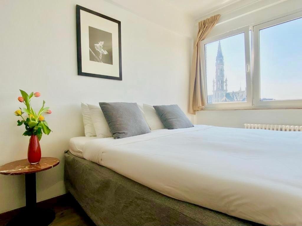 Centerstay Brussels