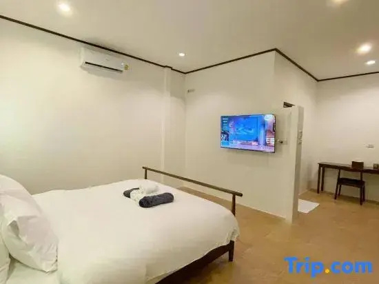 Vivi Bungalows Resort - Chambres
