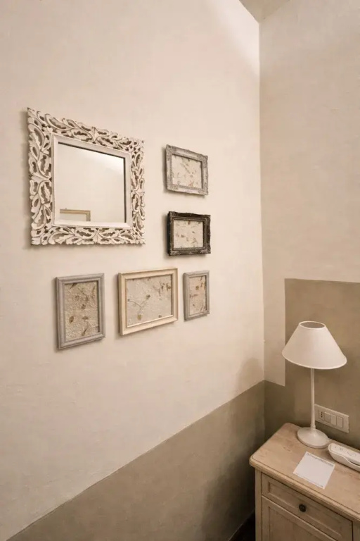 Albergo Le Terme - Chambres