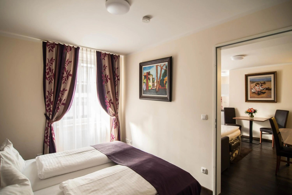 BATU Apart Hotel – Bild 5