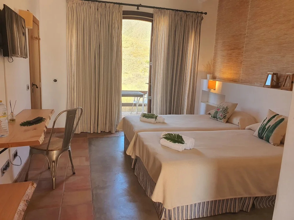 Cortijo El Paraíso - Général