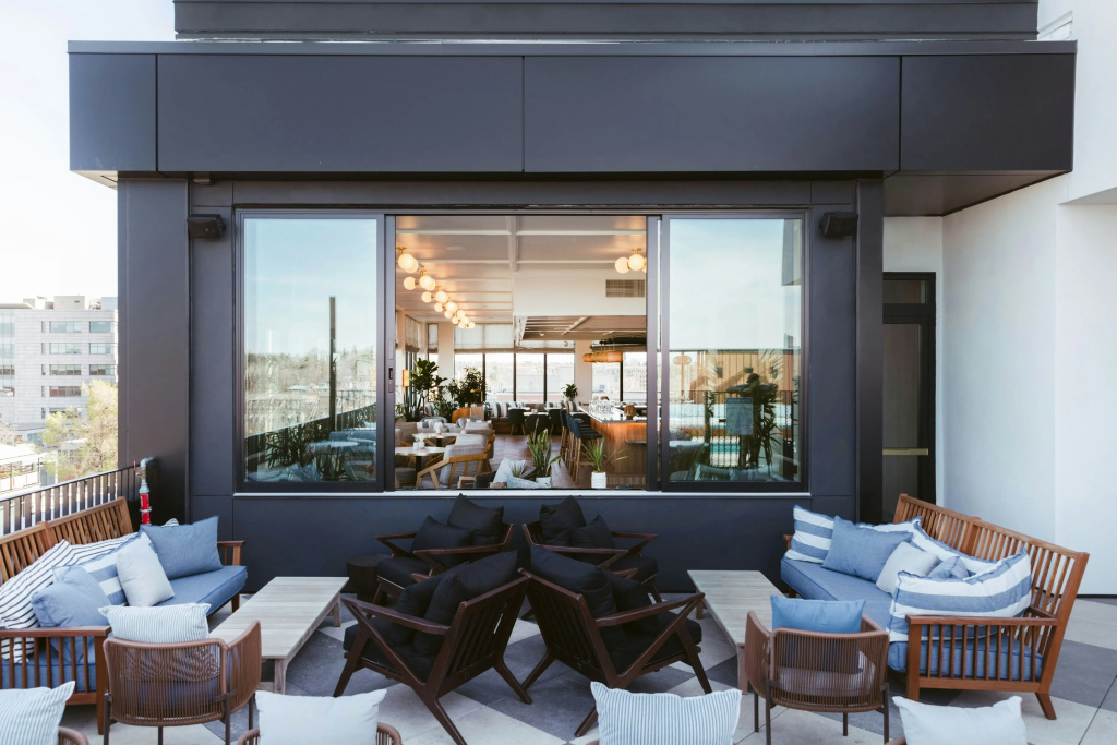 Clayton Hotel & Members Club - Cherry Creek, Denver - Général