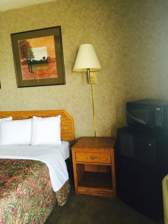 Budget Host Inn Albuquerque