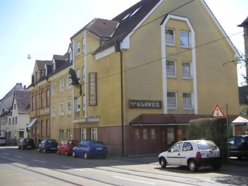 AR Boutique Hotel Mannheim - Général