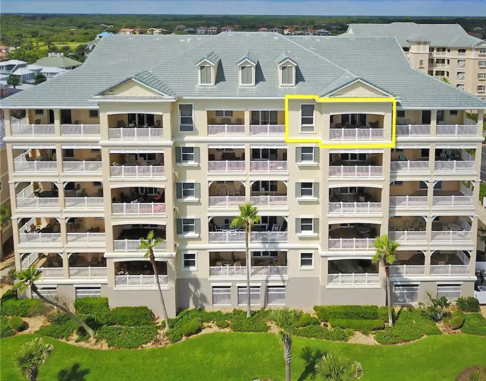 862 Cinnamon Beach - Three Bedroom Condo