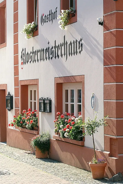 Kloster Meisterhaus