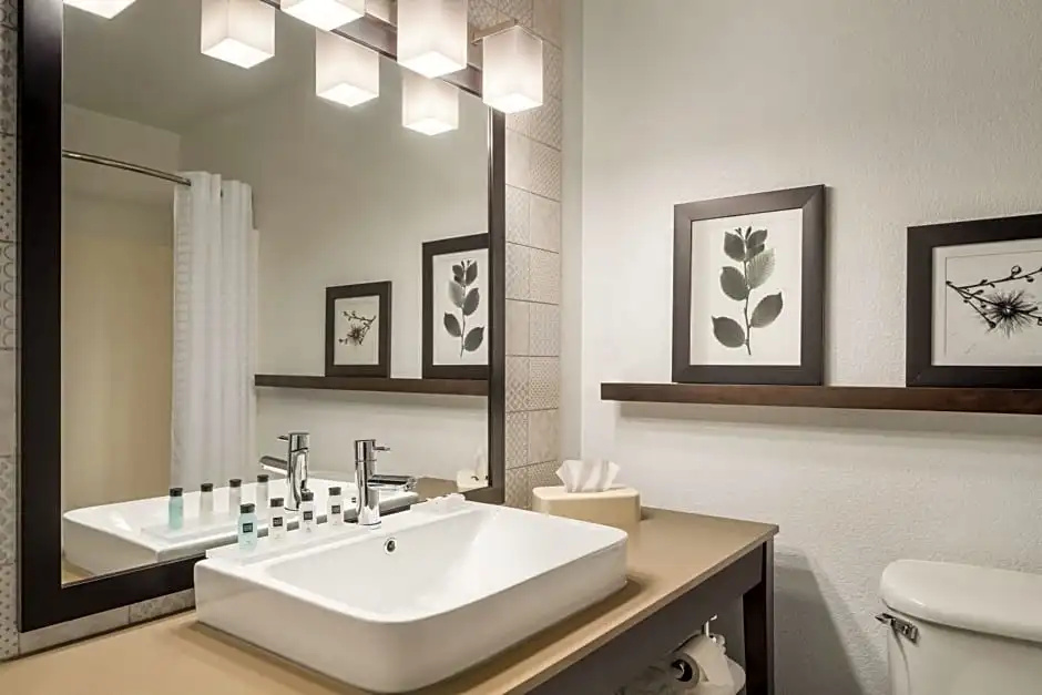 Country Inn & Suites by Radisson, Novi, MI - Chambres