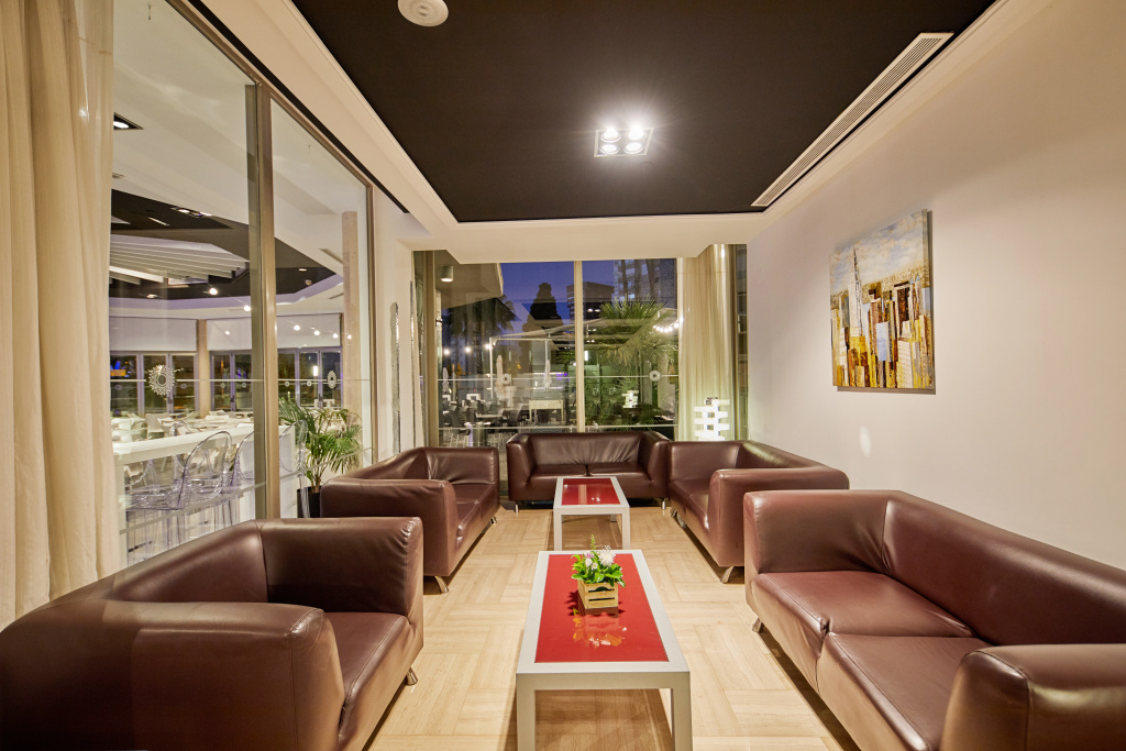 Sandos Monaco Hotel - Adults Only - фото 41