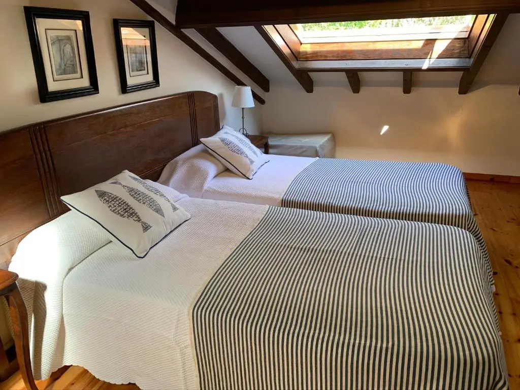 2 Bedrooms Duplex Apartment