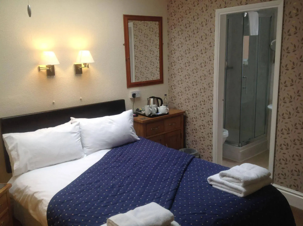 Hotel photo 7