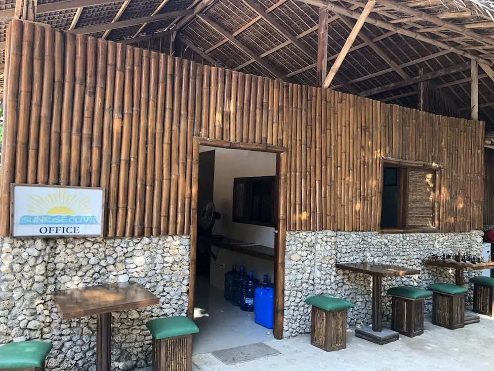 Sunrise Cove Resort