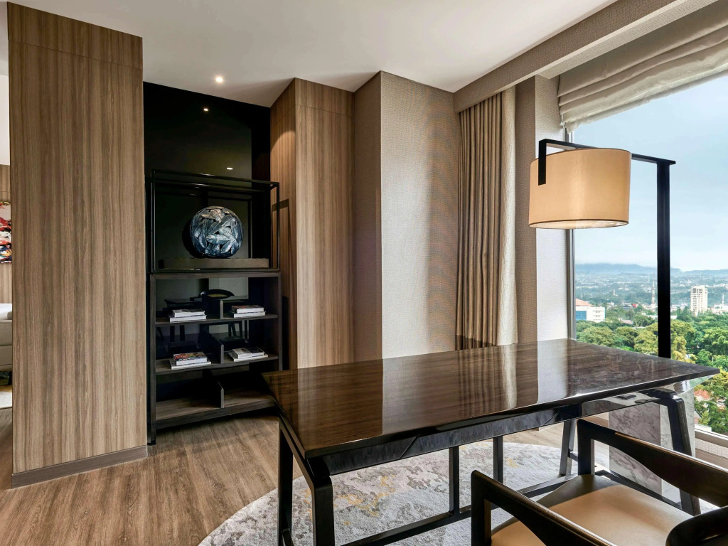 Pullman Bandung Grand Central - фото 5