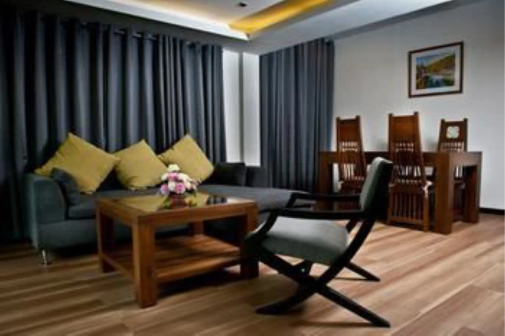 Hotel photo 16