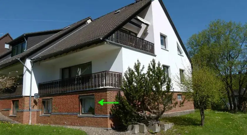 Apartment Anke
