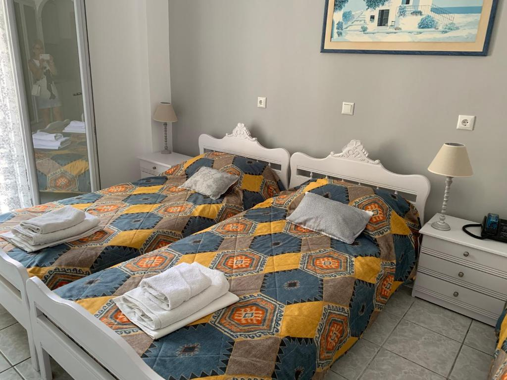 Standard Family room