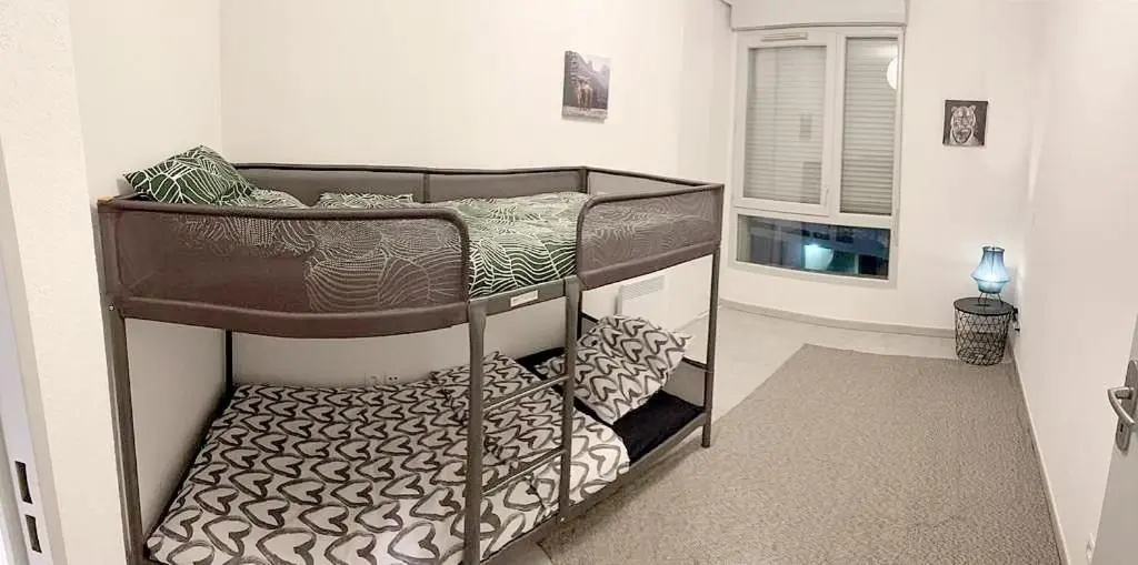 Appartement Chic Le Velodrome