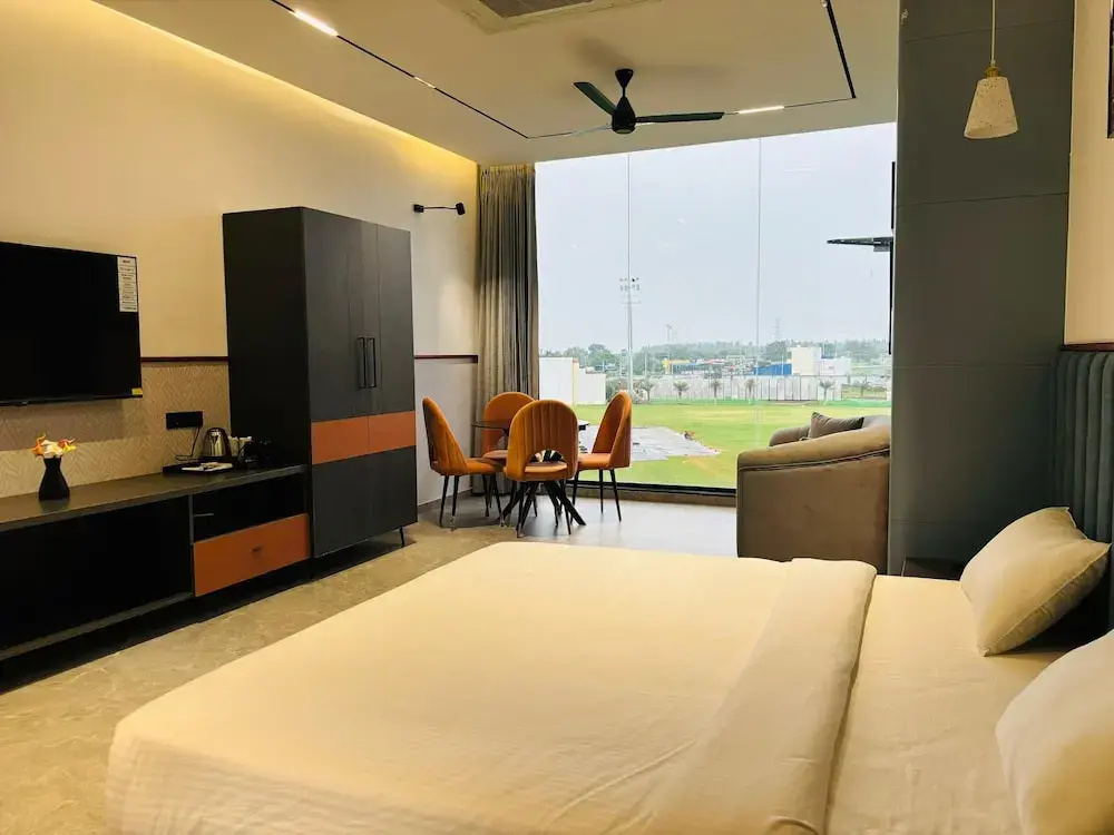 Hotel photo 20