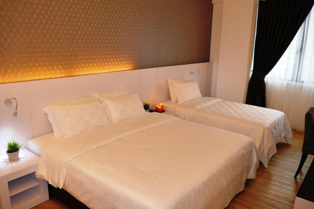Cairnhill Hotel Kuala Lumpur