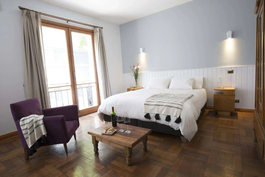 Casanoble Hotel Boutique - Général