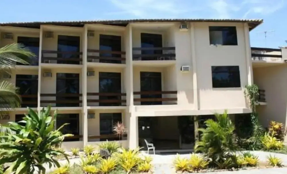 Hotel Mamoan
