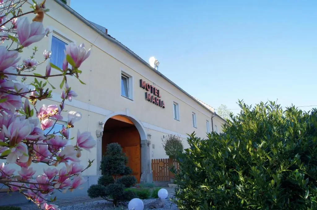 Hotel Leo