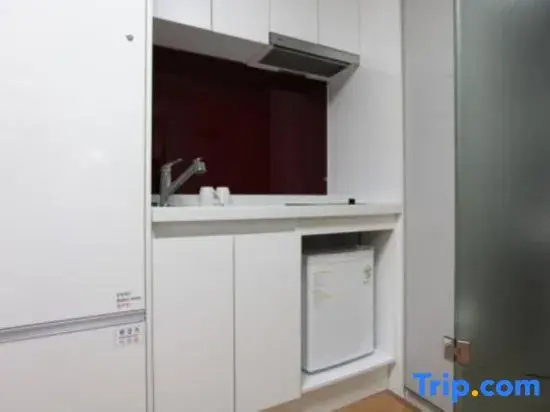 Easy Residence Hotel - Chambres
