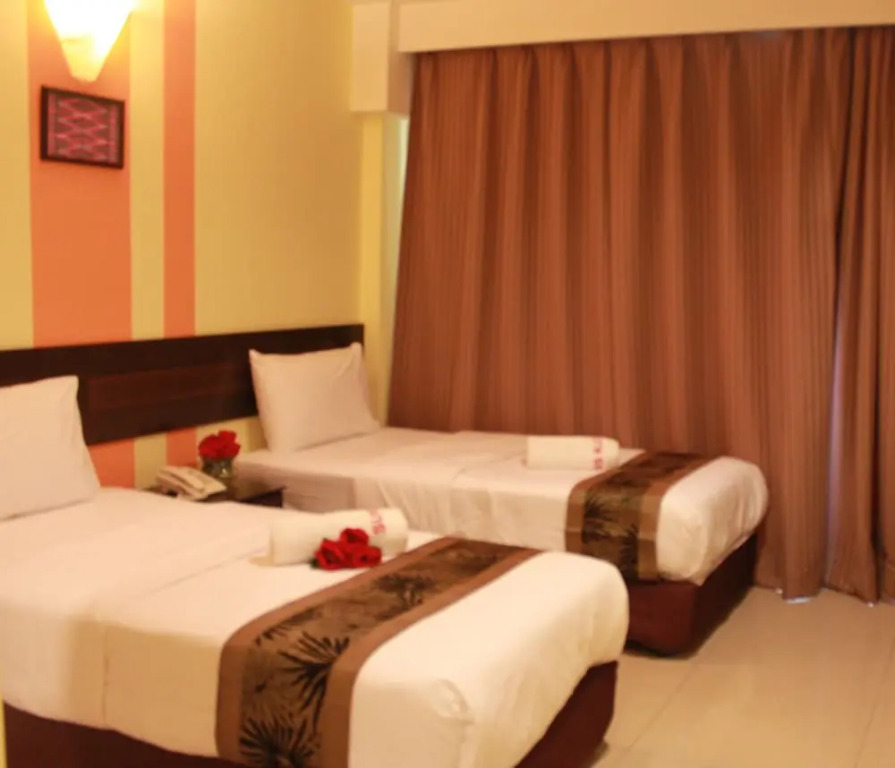 Sun Inns Hotel Kota Damansara