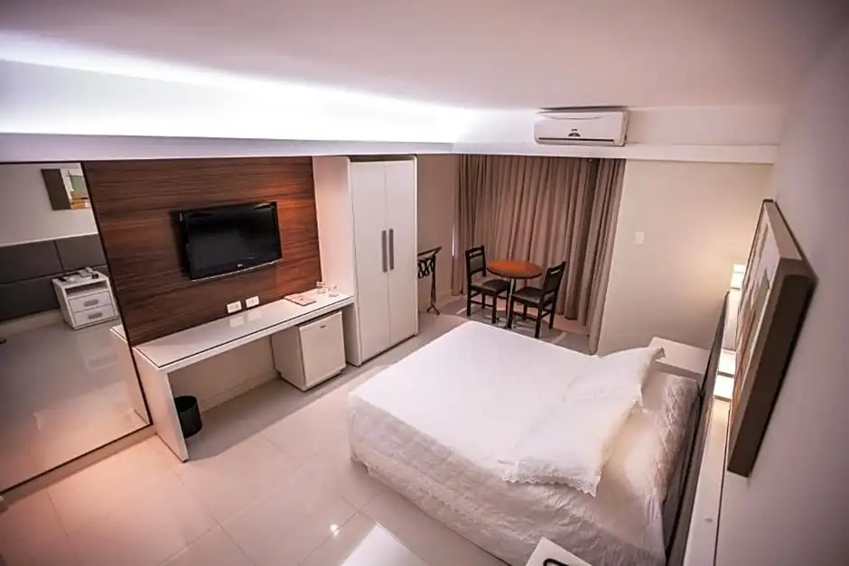 Luxury room