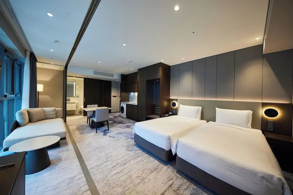 Hotel photo 11